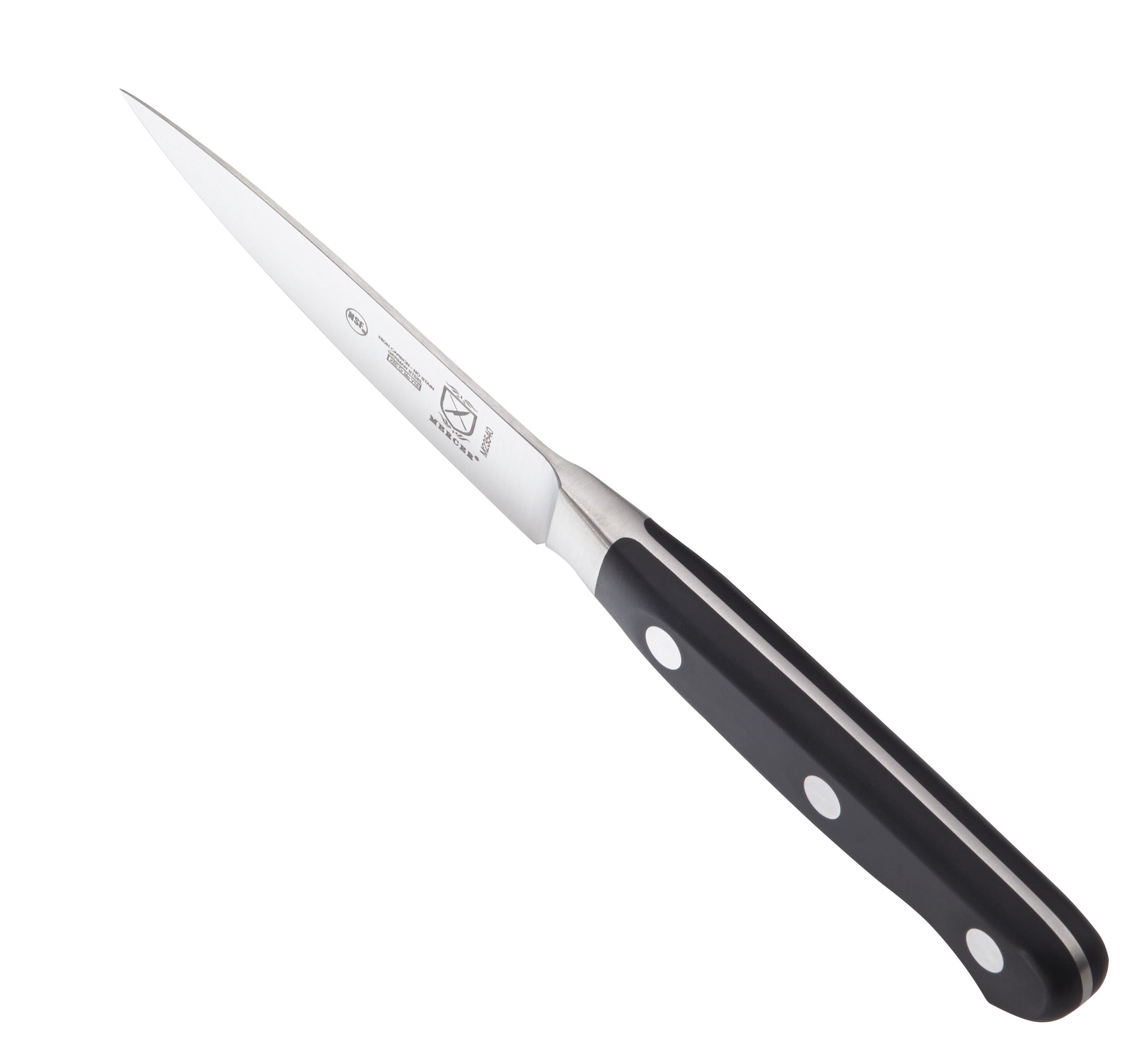 Mercer Cutlery Renaissance Paring Knife 3.5"