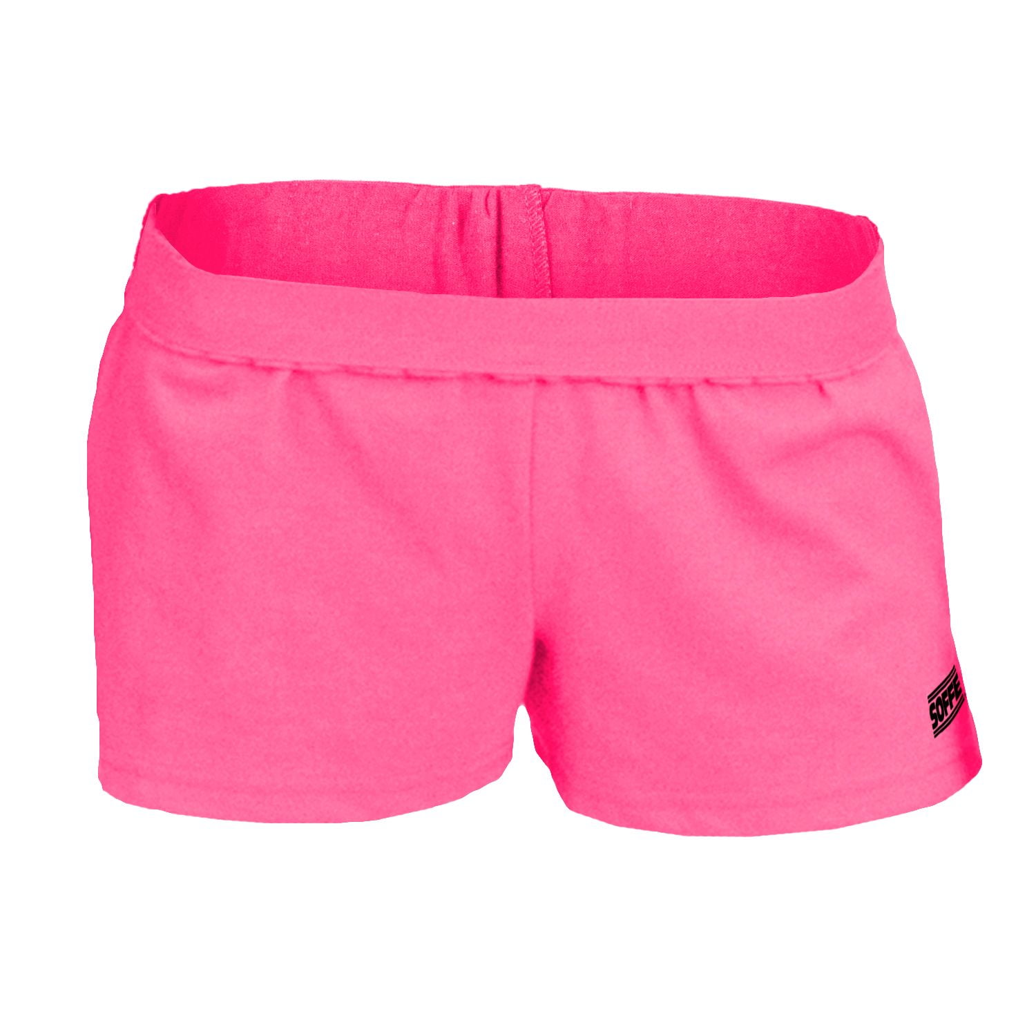 Soffe Women's New Soffe Shorts - Walmart.com