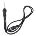 thumbnail image 1 of Soldering Iron Handle, Soldering Iron Welding Pen 50W 24V  for Soldering Station, 1 of 7