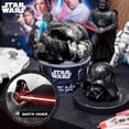 thumbnail image 3 of Slime Kit STAR WARS™ Galaxy con Darth Vader, paquete de 3 unidades, Mandalorian, 3 of 7