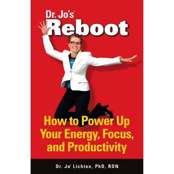 Pre-Owned Reboot (Paperback) 1880347997 9781880347997