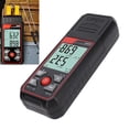 thumbnail image 3 of K J Type Thermocouple , Flashing Alert Function Digital Temperature Meter Wide Measuring Range  for Aquarium, 3 of 7