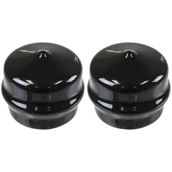 John Deere Original Equipment Cap #M128102 2-PACK