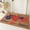C#3, variant on Independence Day English Letter Floor Mats Entrance Door Mats Bathroom Kitchen Floor Mats Easy Entrance Floor Mats