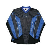 Diablo Heat Jersey - Blue - Size Large