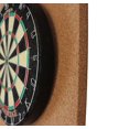 thumbnail image 2 of Jelinek Cork Dartboard Backer, 2 of 2