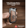 thumbnail image 4 of Funda Zinc Cafe Volkswagen Tiguan Passat Taos Jeta Mk7 Golf, 4 of 6