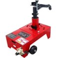 thumbnail image 5 of 22.5" Truck Tire Changer Pneumatic Portable Tire Changing Machine Vcauum Tire Remover Tool, 5 of 10