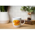 thumbnail image 2 of Taza de café Silver Buffalo Gilmore Girls Luke's Diner 530 ml, 2 of 2