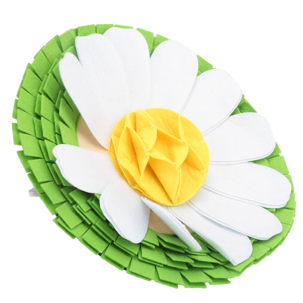 Almohadilla para olfatear para mascotas tapete para olfatear para mascotas paño para aliviar el estrés para fomentar las habilidades naturales de búsqueda de alimento para el ANGGREK Otros