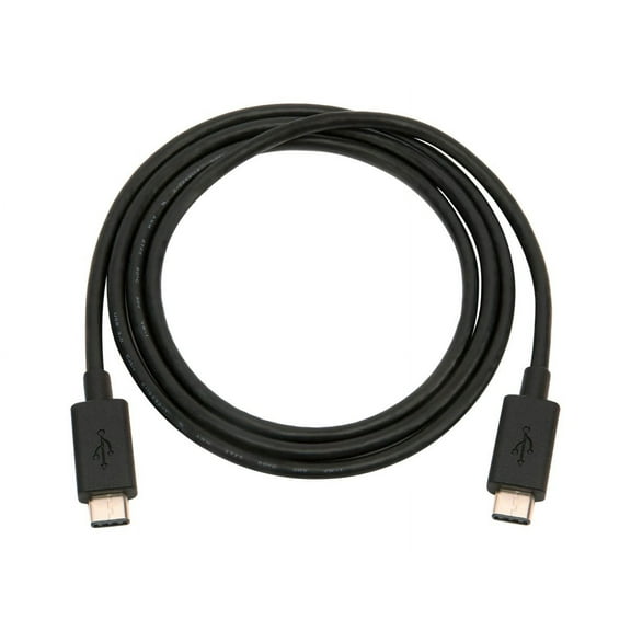 Griffin GC41634 3 ft. USB-C Cable, Black