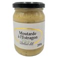 thumbnail image 2 of Delouis Tarragon Mustard, 7 oz – French Gourmet Flavor, 2 of 5