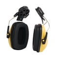 thumbnail image 3 of koolsoo Protection Auditive Cache-Oreilles Accessoire Compact pour Rénovation de Maison Menuiserie Jaune, 3 of 9