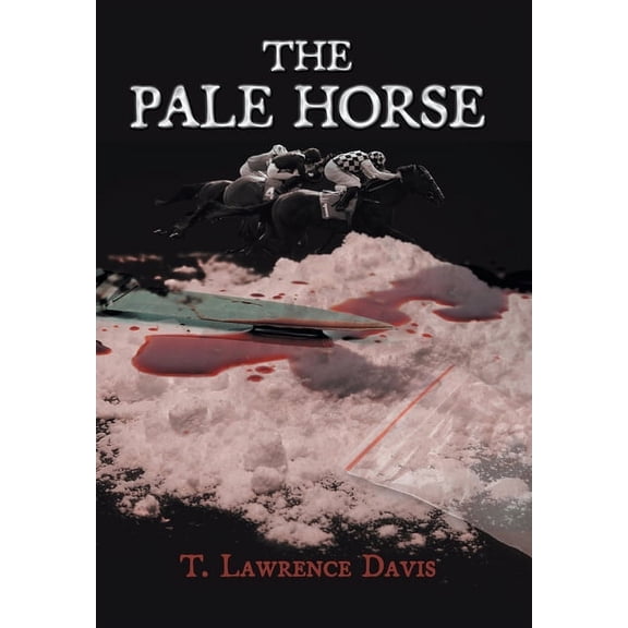 The Pale Horse (Hardcover)