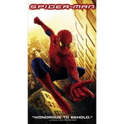 Spider-Man (Full Frame)