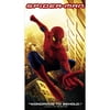 Spider-Man (Full Frame)