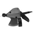 thumbnail image 3 of Rear Derailleur Lever, 17.5 X 14 X 6cm Derailleur Rear Shift Lever Precise For 9/27 Speed Mountain Bikes, 3 of 8