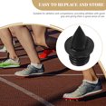 thumbnail image 4 of 20 Pcs Pointes de Remplacement pour Chaussures de Sport Pointes Courtes pour Chaussures de Course, 4 of 7