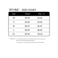 thumbnail image 6 of LEOKE 10 Pack Seamless Underwear for Women No Show Cheeky Bikini Panties Stretch V Cut Panty, XS-XL, 6 of 6