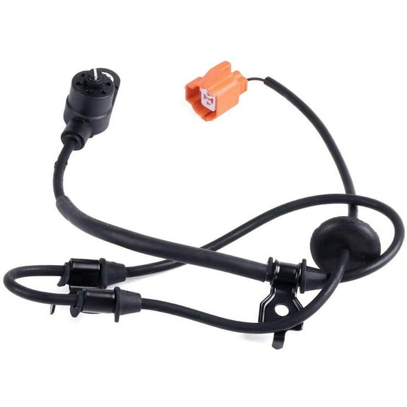 Speed Sensor,CCIYU 1 pc Front Left ALS1023 ABS sensor Fit for 1999 2000 2001 2002 2003 2004 for Honda Odyssey