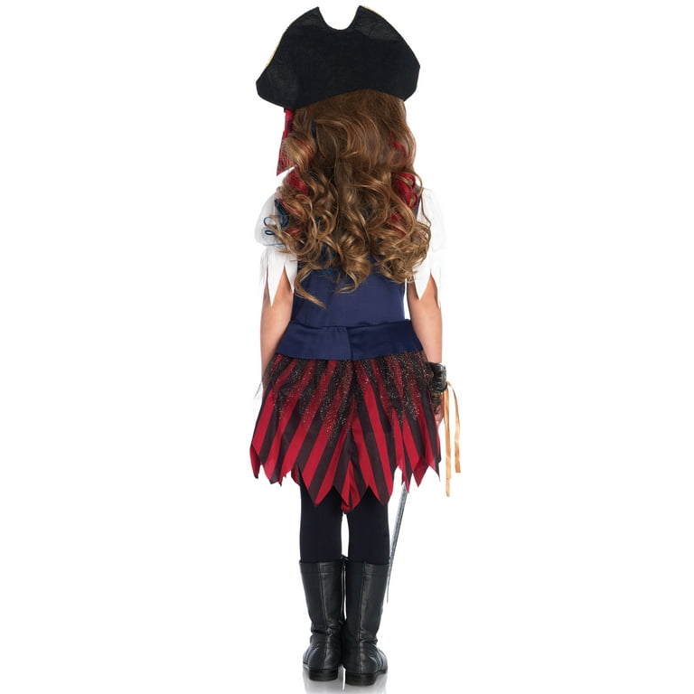 Caribbean Pirate Cutie Caribbean Pirate Cutie