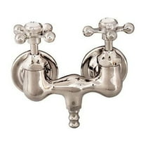 BarclayTub Filler, Metal Cross