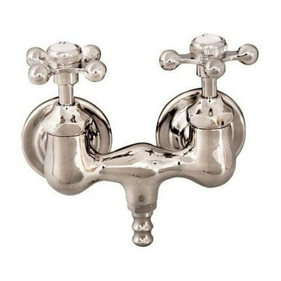 BarclayTub Filler, Metal Cross