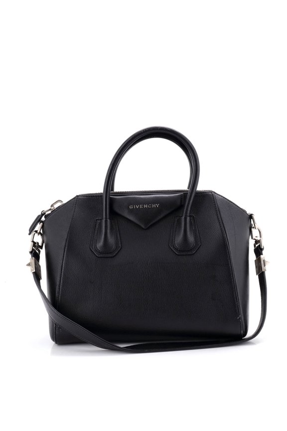 Pre-Owned Antigona Bag Leather Small By Rebag