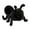 Black, variant on Soft Animal Doll For Kids Cuddly Toy Ideal For Bedroom Living Room Outdoor Play Ages 3 And Up Amp Shelf Amp Modeler Differential Instrumentation Amp Dolls 750w Car Amp 7 Channel Amp Nesting Dolls