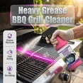 thumbnail image 2 of RAGUPEL Fast-Acting Heavy-Duty Grill Degreaser Spray,Heavy Duty Grill Grease Cleaning Spray,Bbq Grease Cleaner Spray, 2 of 7