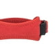 thumbnail image 2 of Rodillera Shamjiam ortesis estabilizadora rotuliana ajustable para Fútbol baloncesto rojo, 2 of 2
