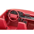 thumbnail image 4 of Revell 85-4521 Porsche 911 Carrera 3.2 Coupe 2N1 Model Car Kit 1:24 Scale 109-Piece Skill Level 4 Plastic Model Building Kit, Gray, 4 of 7