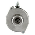 thumbnail image 3 of Electrical SMU0238 Starter Motor Replacement For Honda VT 600-VT 750 Shadow Motorcycle 99-07 31200-MBA-600, 3 of 6