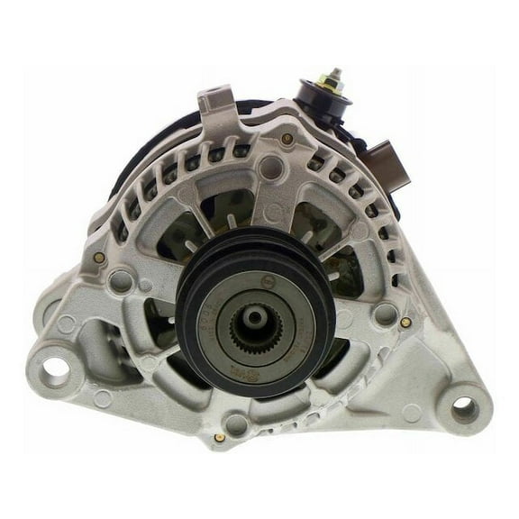Alternator - Compatible with 2013 - 2018 Toyota RAV4 Sport Utility 2.5L 4-Cylinder 2014 2015 2016 2017