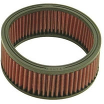 K&N Engine Air Filter: High Performance, Premium, Washable, Industrial Replacement Filter, Heavy Duty: E-3322
