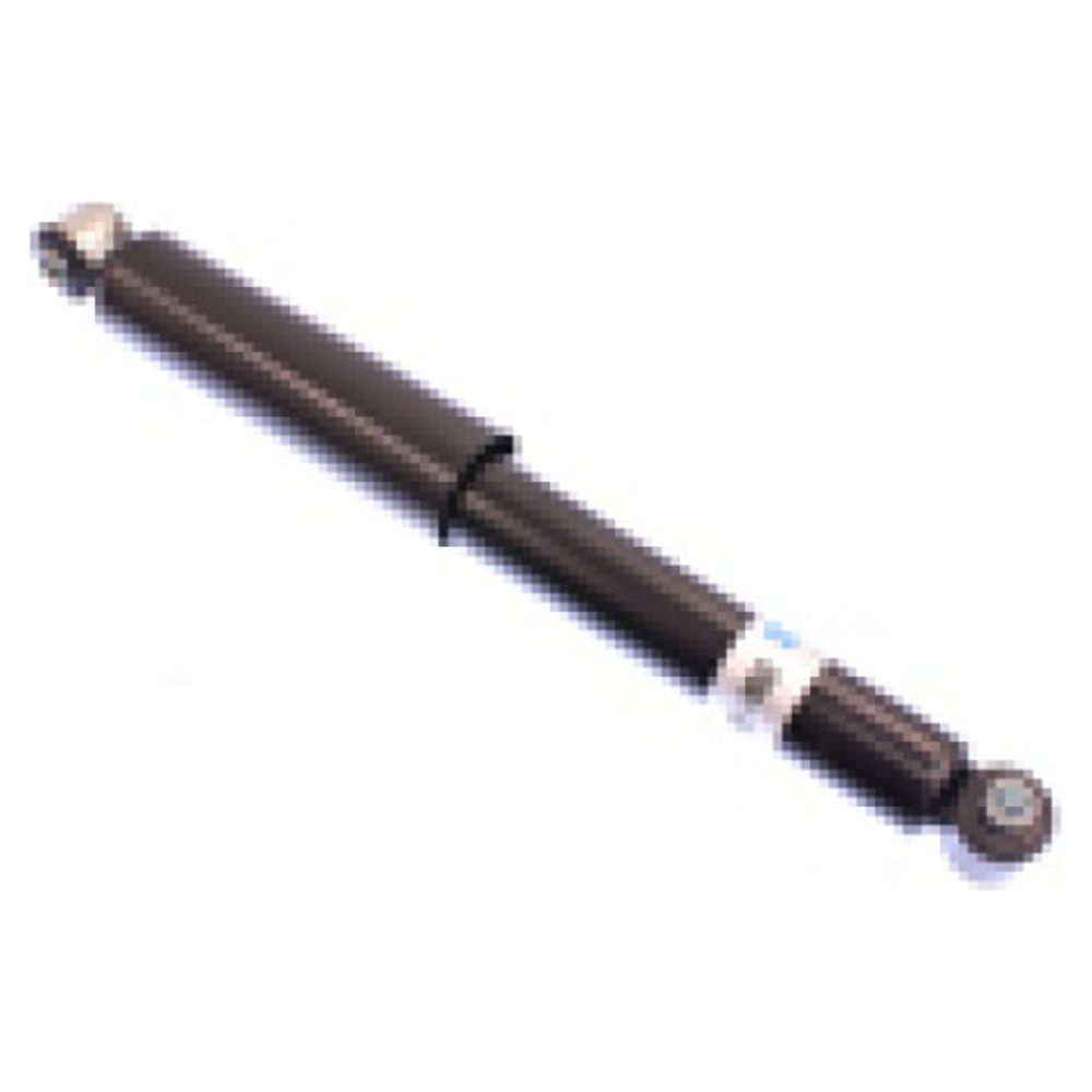 Bilstein B4 1990 Volvo 240 Base Rear Twintube Shock Absorber