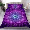 thumbnail image 4 of Mandala ornamentado | Juego de cama | Yantrart Design, 4 of 4