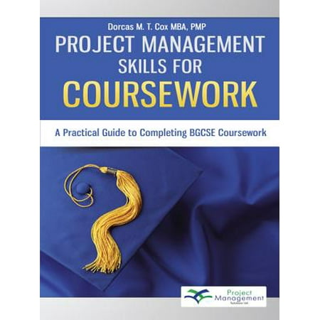 Project Management Skills for Coursework - eBook