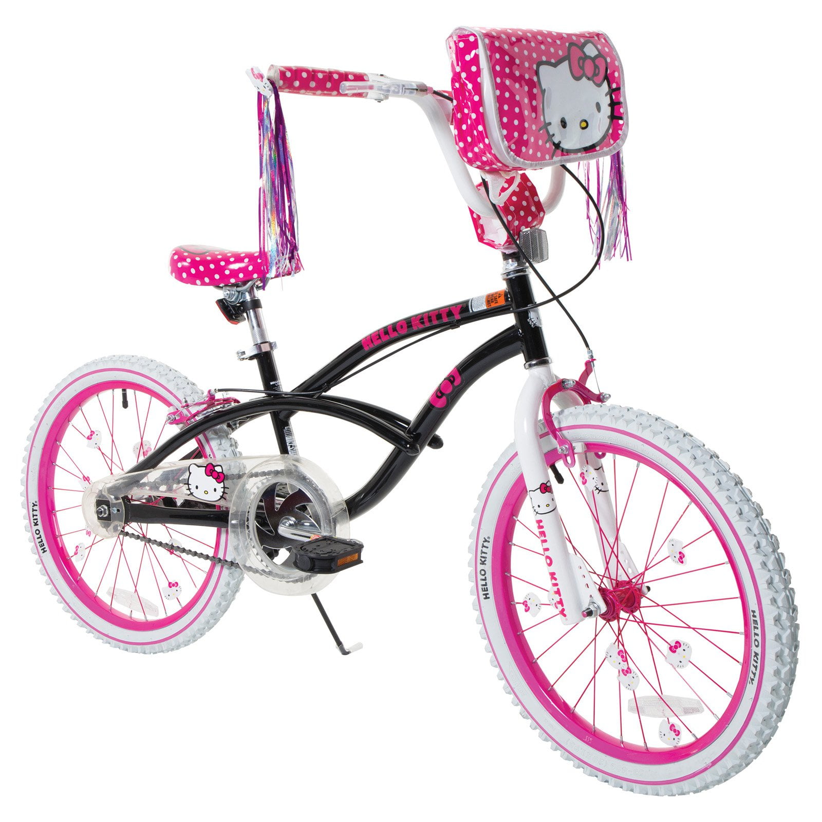 hello kitty bike 18 inch walmart