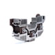 thumbnail image 1 of Portadiodos Alternador Totalparts Para Chevrolet C1500 1981 - 1995, 1 of 1