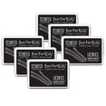 thumbnail image 2 of Hero Arts Just for Kids Scented Ink Pad Licorice/Black 6/Pack (HOACS112-6), 2 of 2