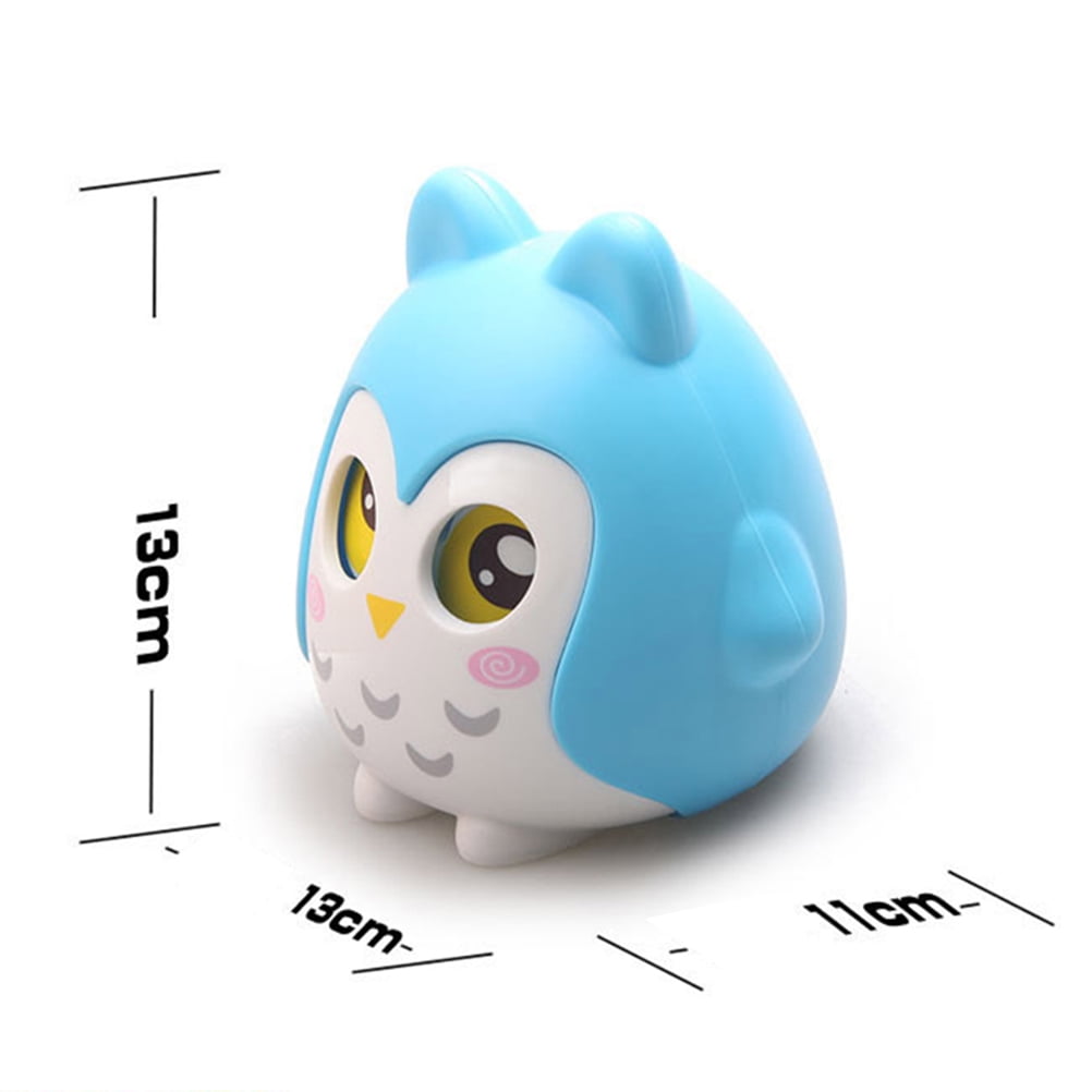moving piggy bank