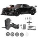 thumbnail image 1 of 16a04 1/16 Rc Drift Car Simulated 4 Wheel Drive With Led Light Rc Car Toy For Over 6 Entertainment, 1 of 5