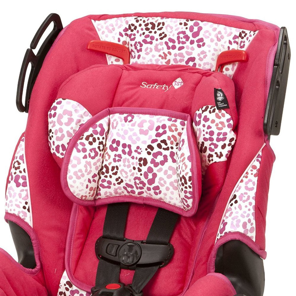 Details About Safety 1st All In One Sport Convertible Car Seat Coleman