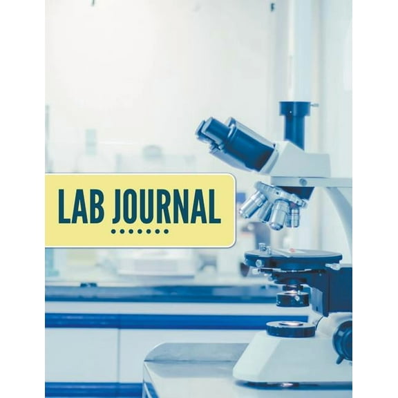 Lab Journal