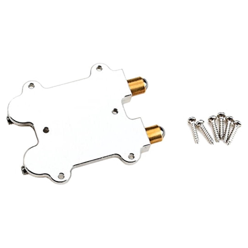 Guitar Tremolo Stabilizer Electric Guitar Upgrade Parts Tremolo System Kit