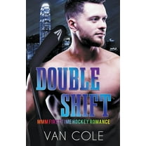 Double Shift, (Paperback)