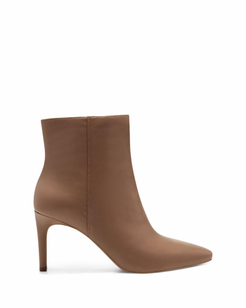 vince camuto booties canada