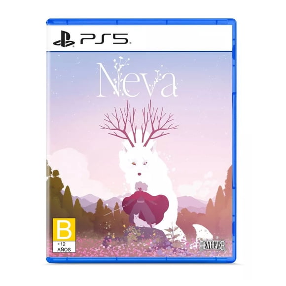 Neva Playstation 5