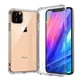 thumbnail image 1 of Funda Transparente Gadgets and Fun para iphone 11 PRO MAX uso rudo, 1 of 6